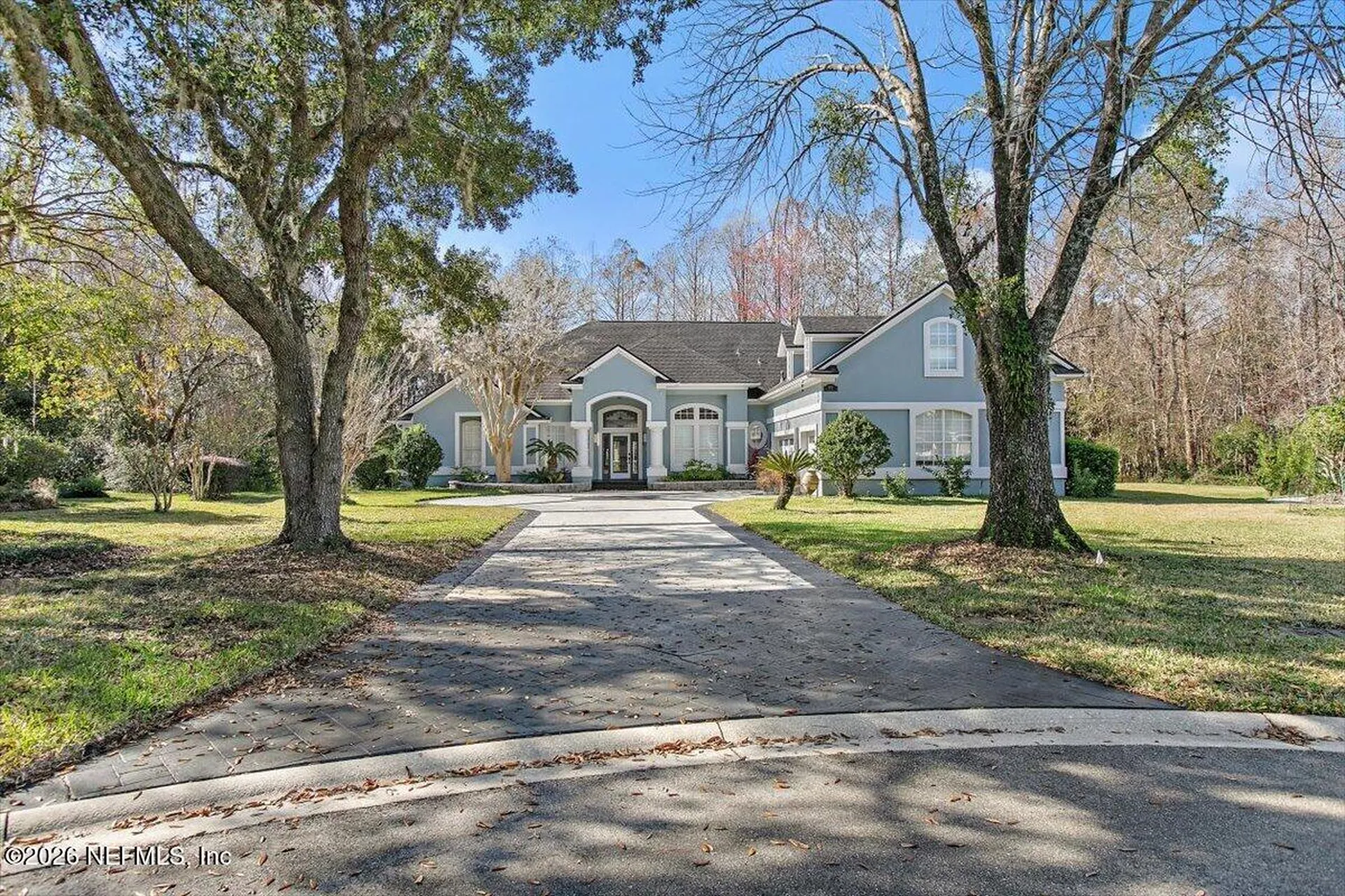 8278 Persimmon Hill Lane Jacksonville FL 32256
