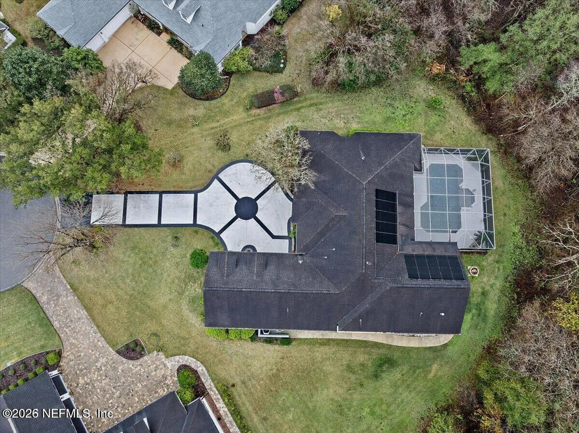 8278 Persimmon Hill Lane Jacksonville FL 32256