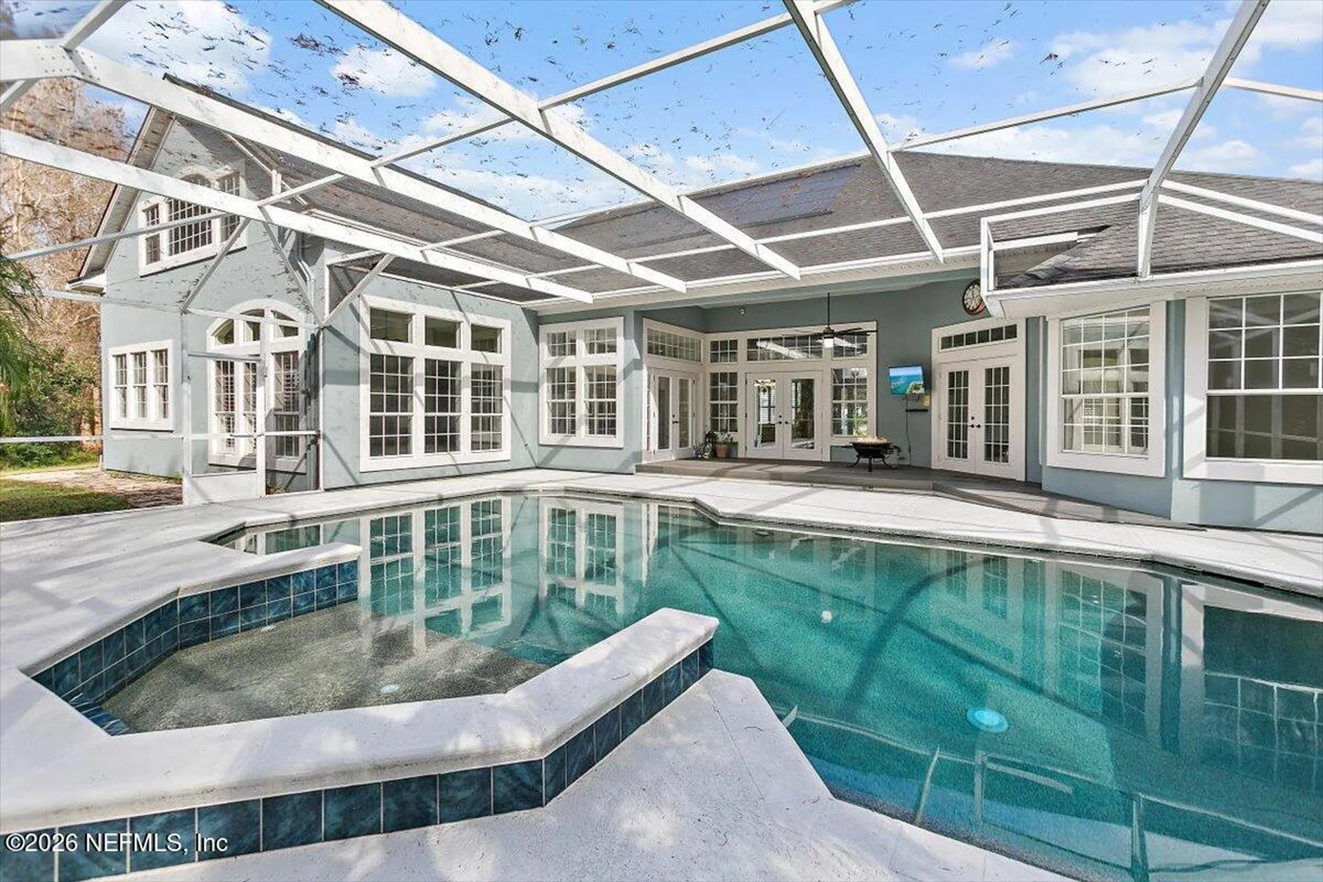 8278 Persimmon Hill Lane Jacksonville FL 32256