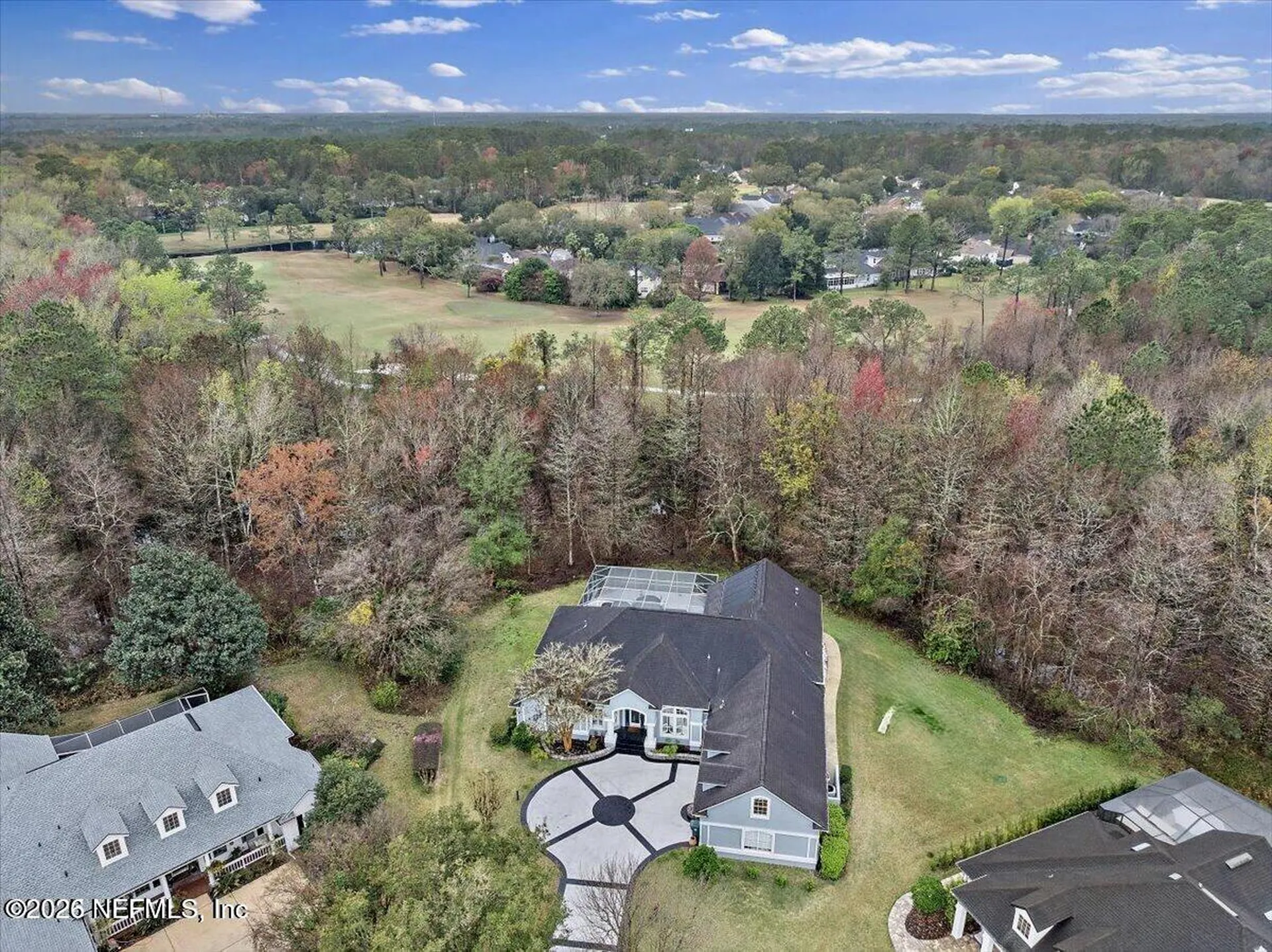8278 Persimmon Hill Lane Jacksonville FL 32256