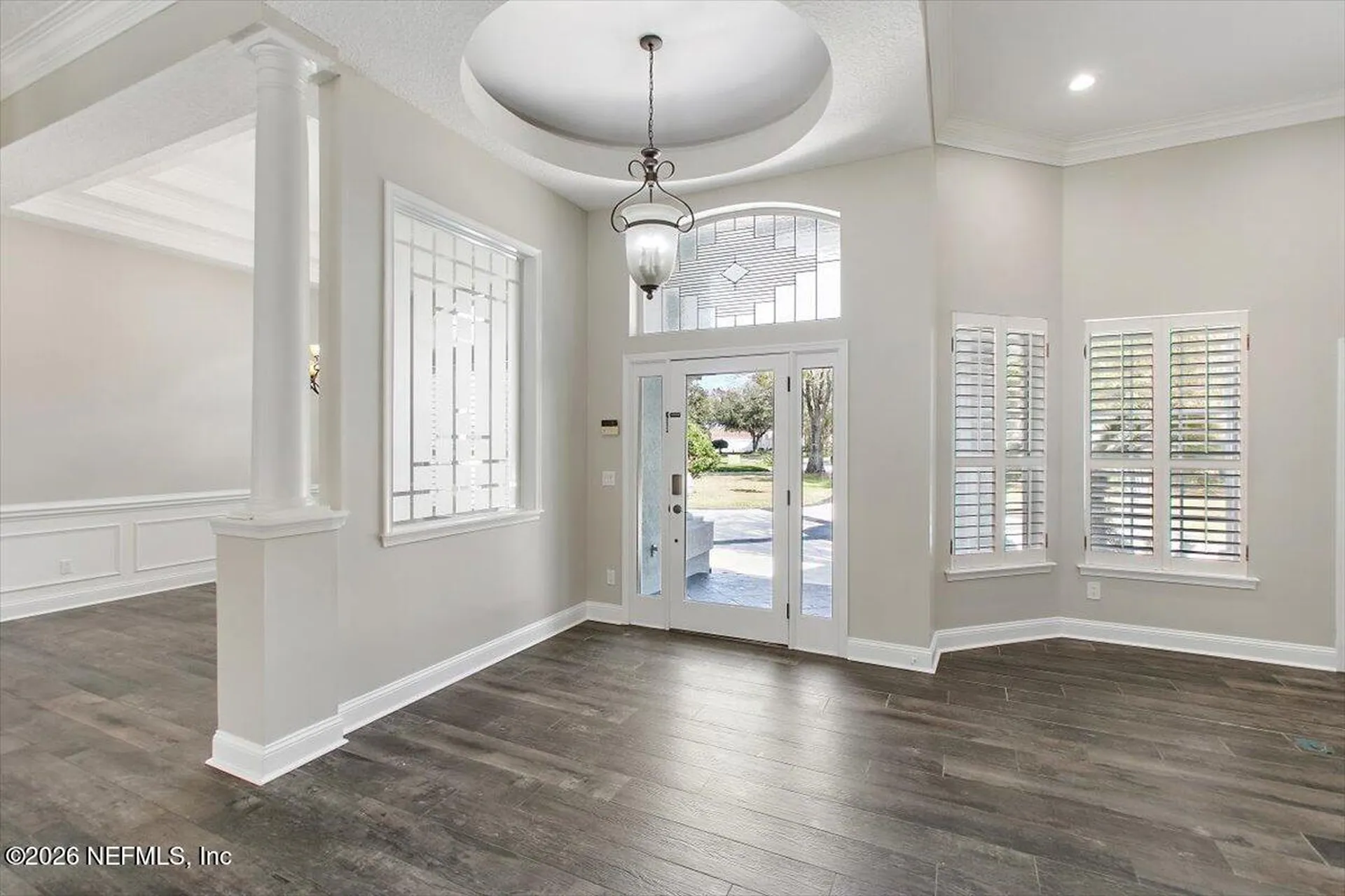 8278 Persimmon Hill Lane Jacksonville FL 32256