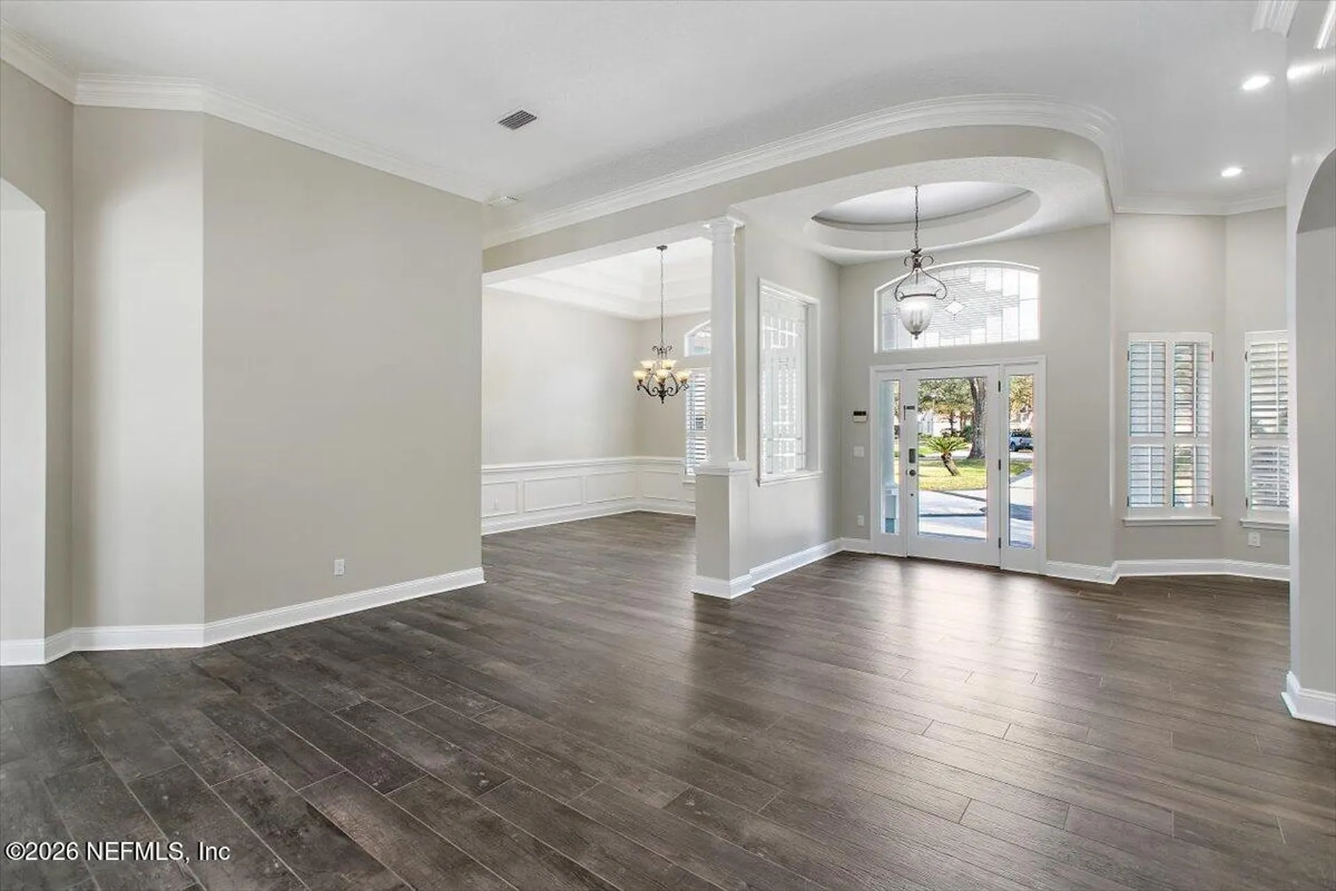 8278 Persimmon Hill Lane Jacksonville FL 32256
