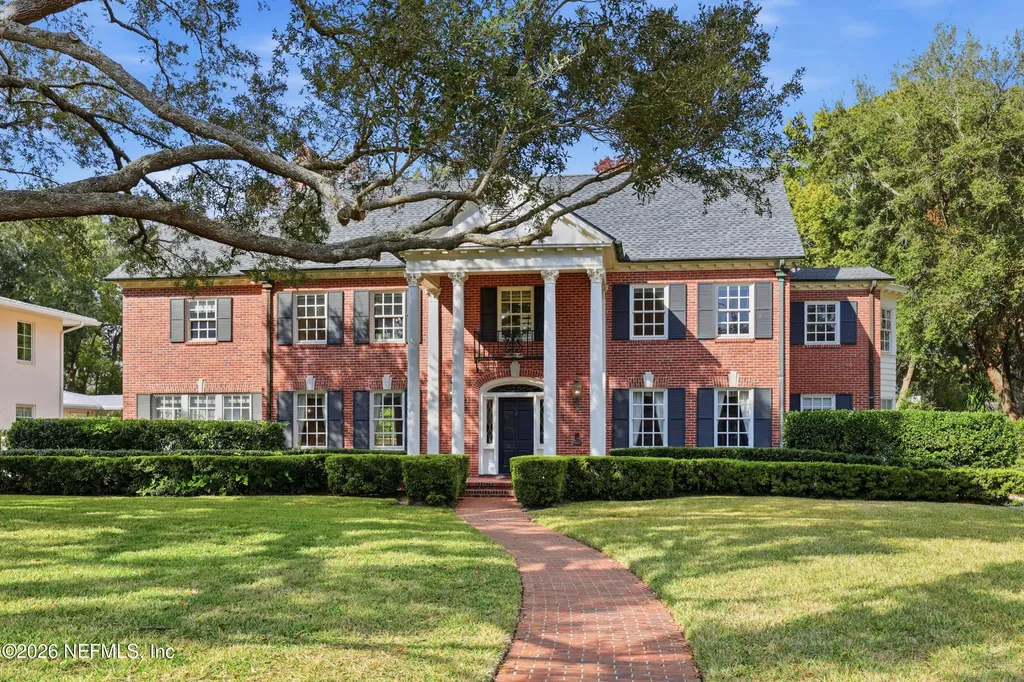 959 Maple Lane Jacksonville FL 32207