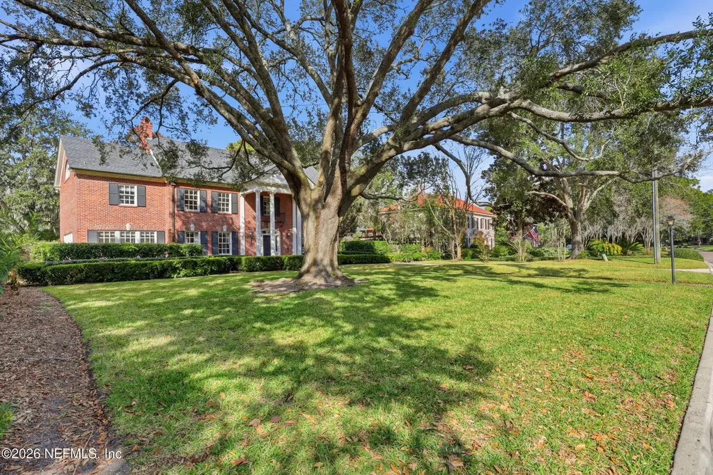 959 Maple Lane Jacksonville FL 32207