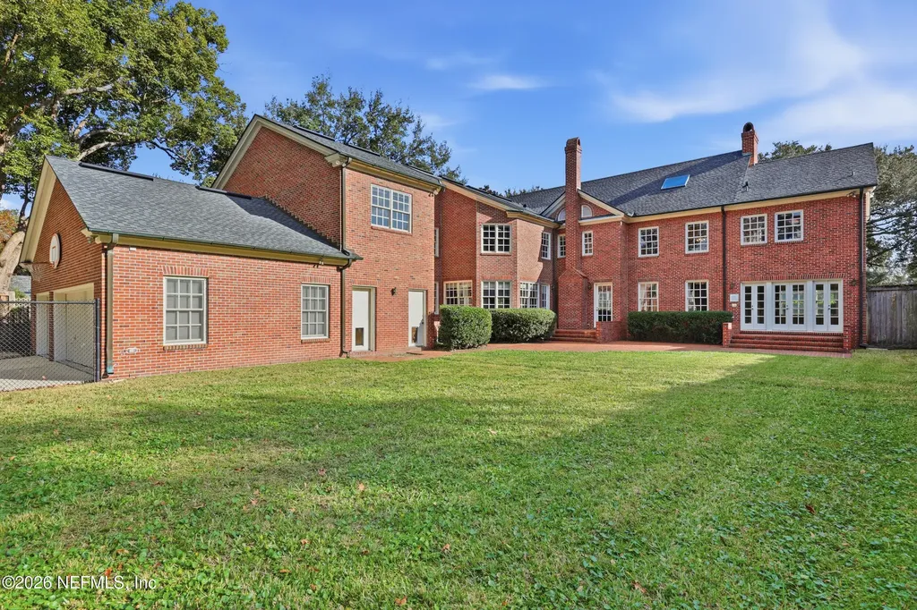 959 Maple Lane Jacksonville FL 32207