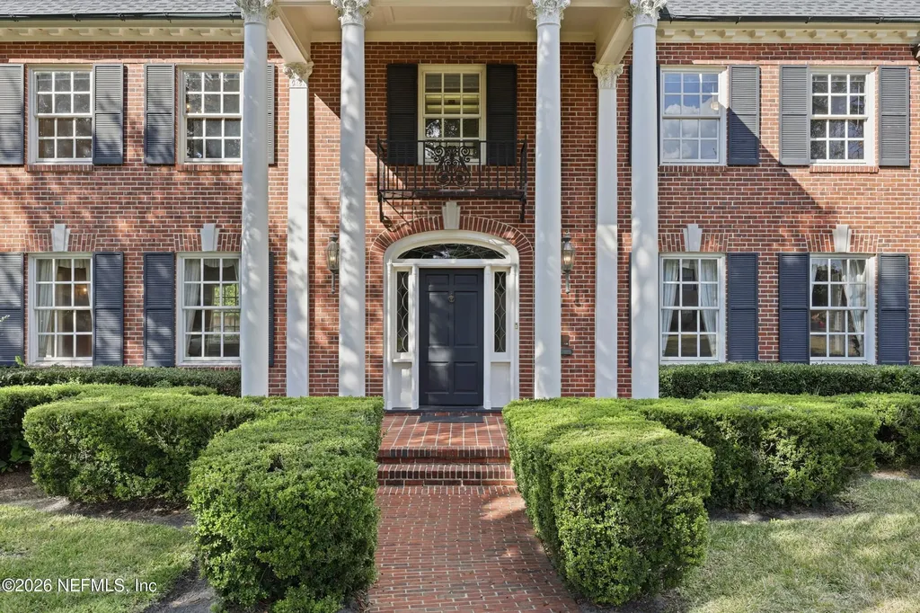 959 Maple Lane Jacksonville FL 32207