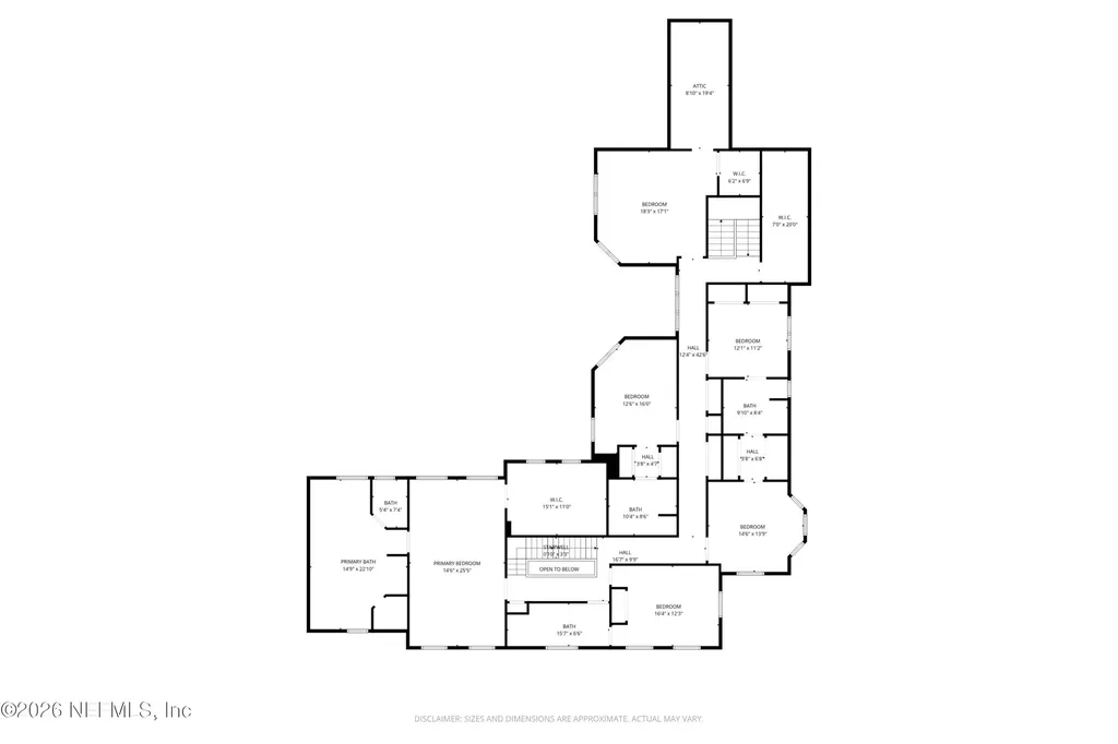 959 Maple Lane Jacksonville FL 32207
