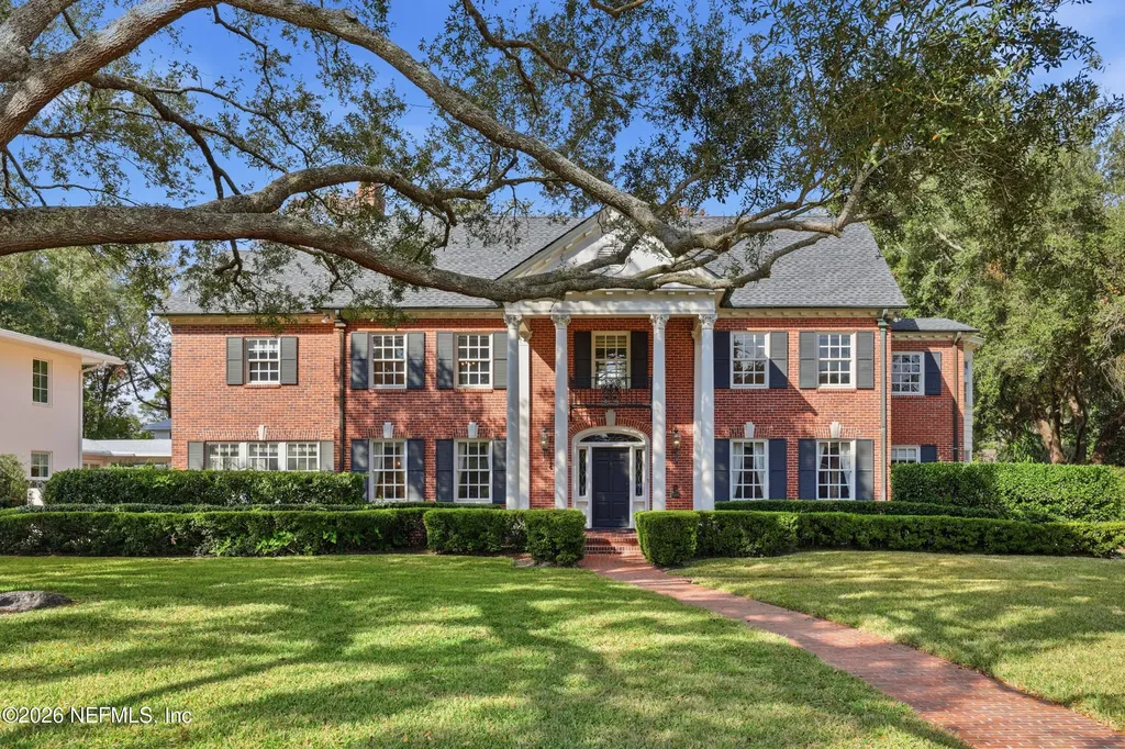 959 Maple Lane Jacksonville FL 32207