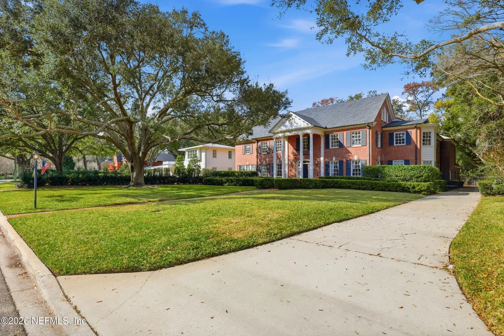 959 Maple Lane Jacksonville FL 32207