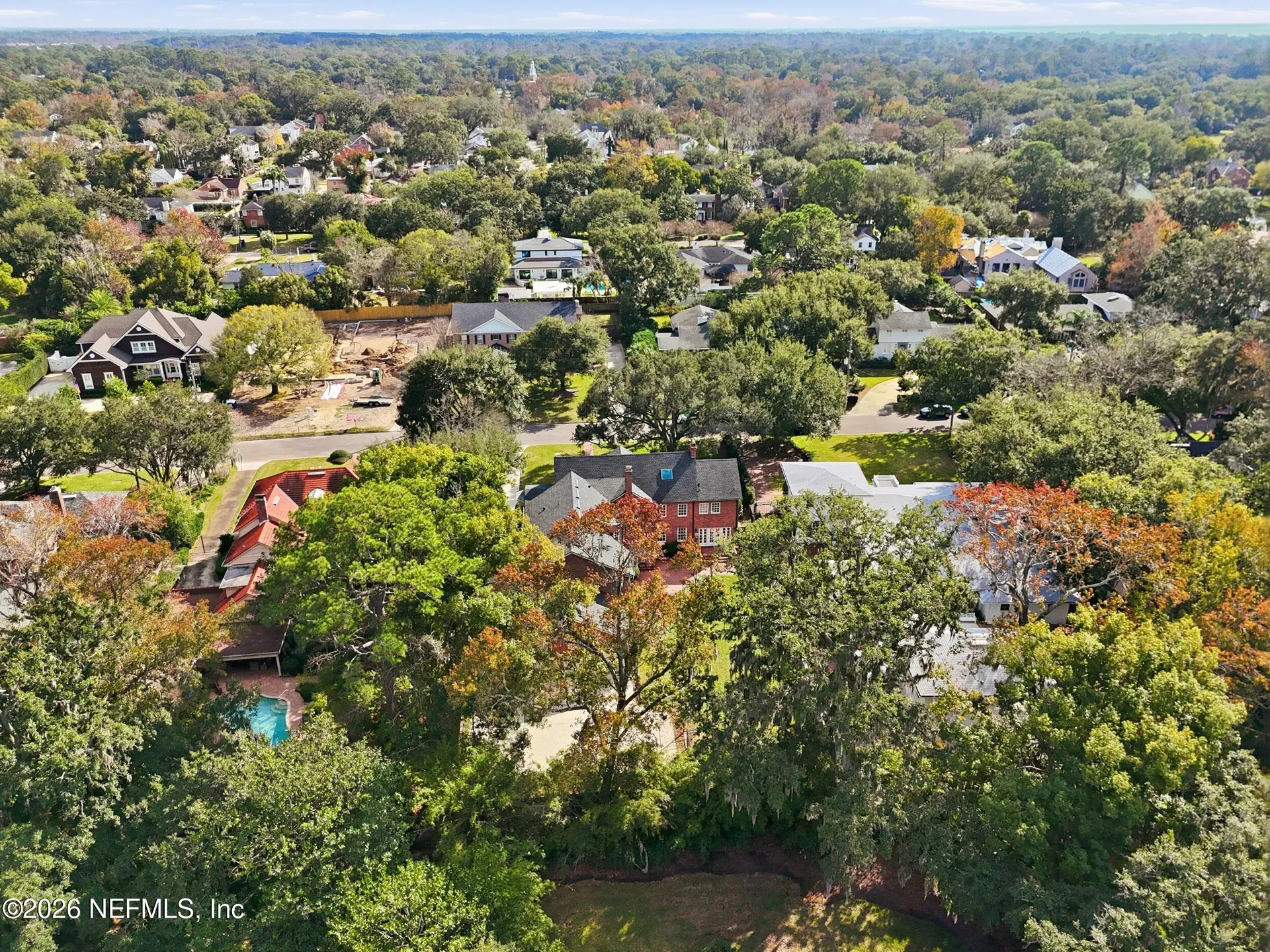 959 Maple Lane Jacksonville FL 32207