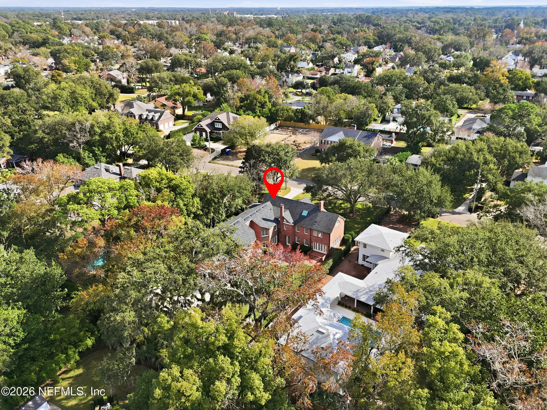 959 Maple Lane Jacksonville FL 32207