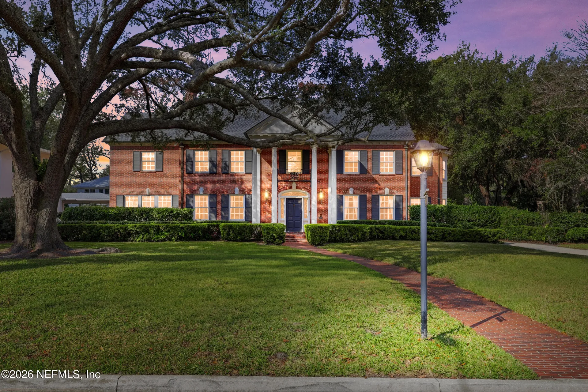 959 Maple Lane Jacksonville FL 32207