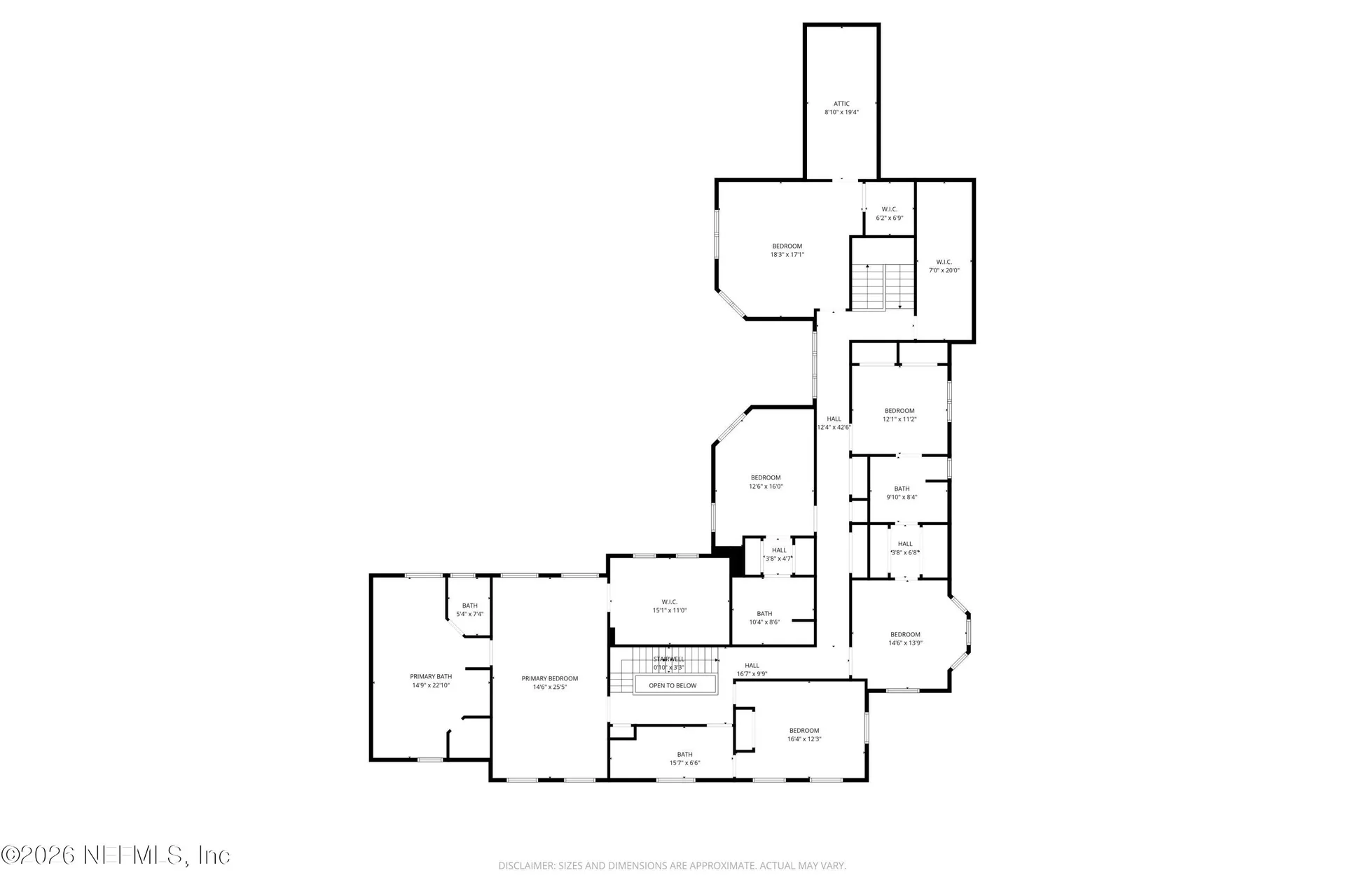 959 Maple Lane Jacksonville FL 32207