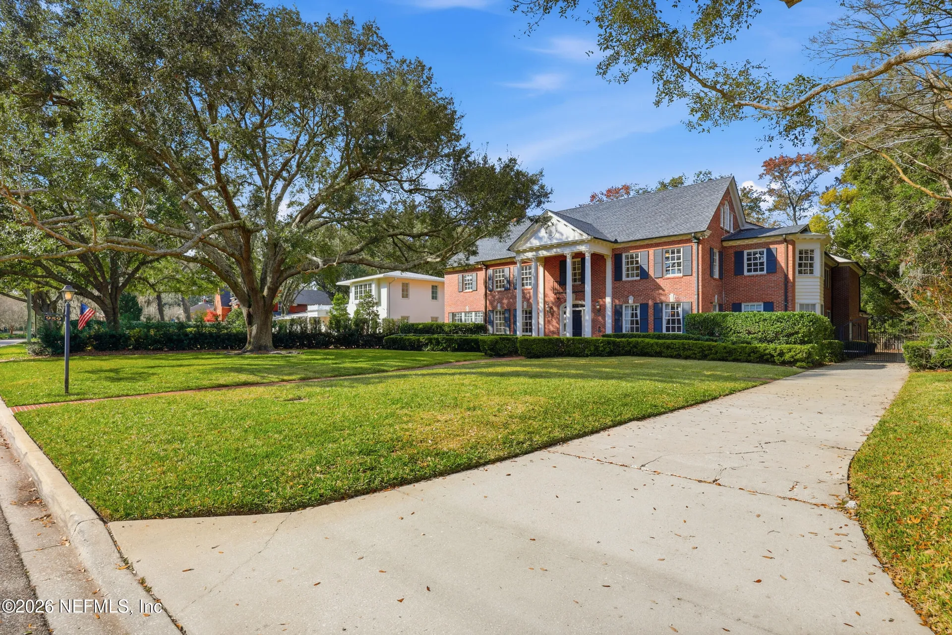 959 Maple Lane Jacksonville FL 32207