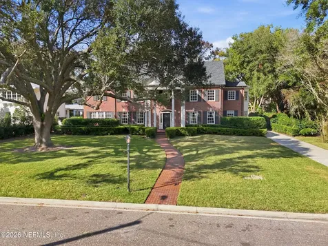 959 Maple Lane Jacksonville FL 32207