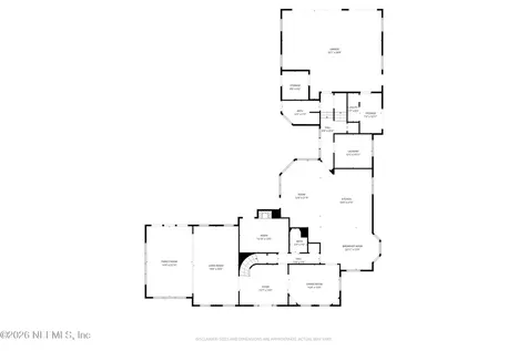 959 Maple Lane Jacksonville FL 32207