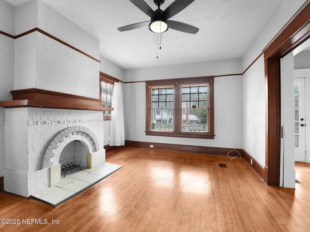 347 Cottage Avenue Jacksonville FL 32206