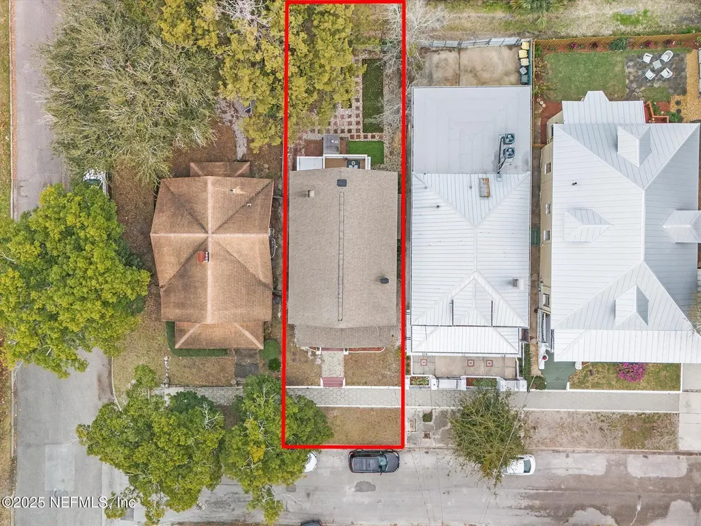 347 Cottage Avenue Jacksonville FL 32206