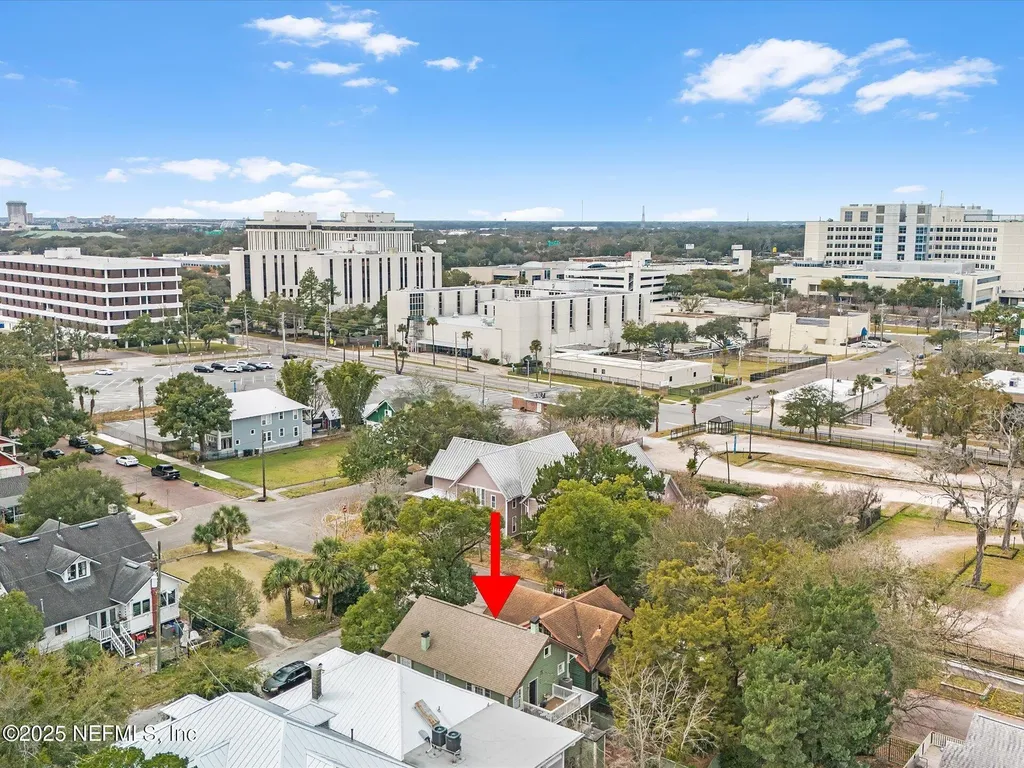 347 Cottage Avenue Jacksonville FL 32206