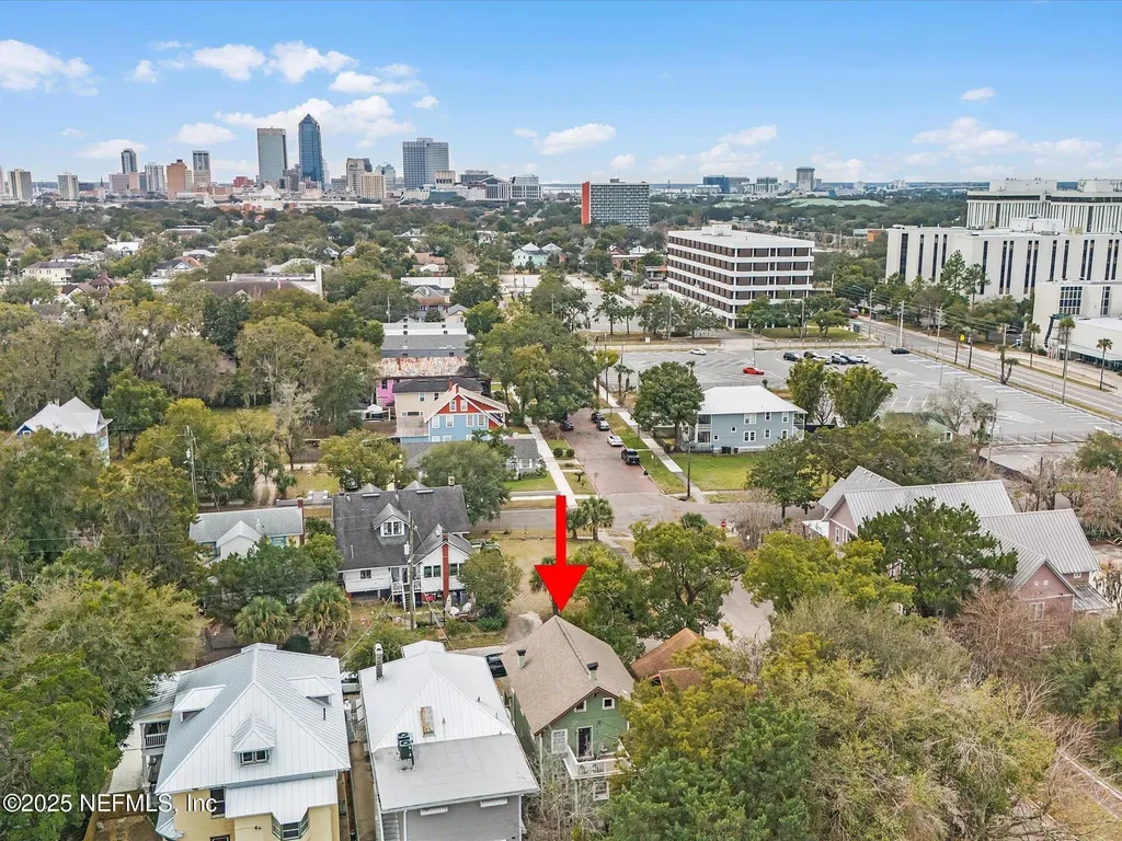 347 Cottage Avenue Jacksonville FL 32206