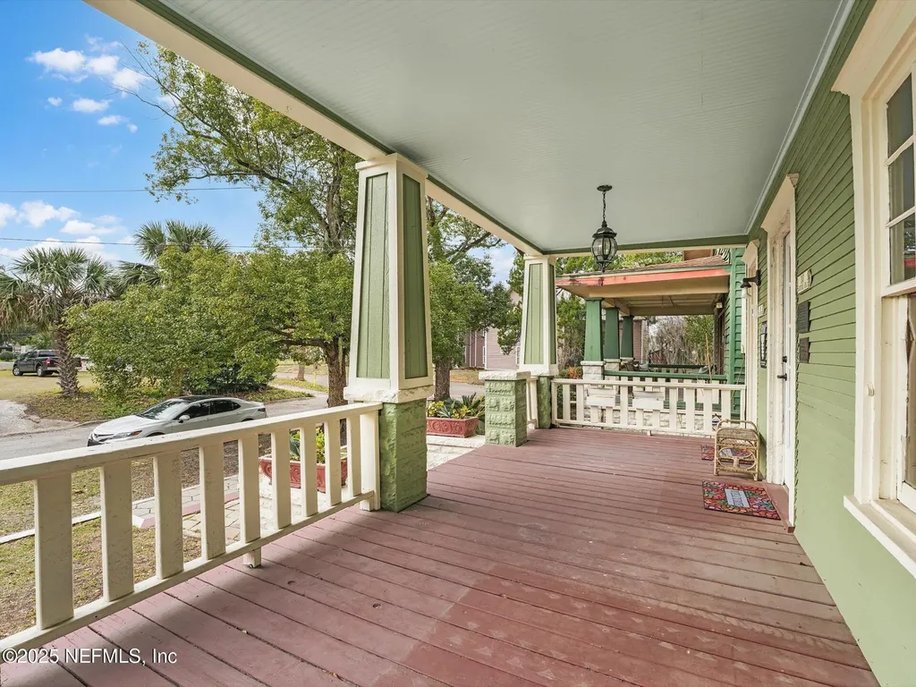 347 Cottage Avenue Jacksonville FL 32206