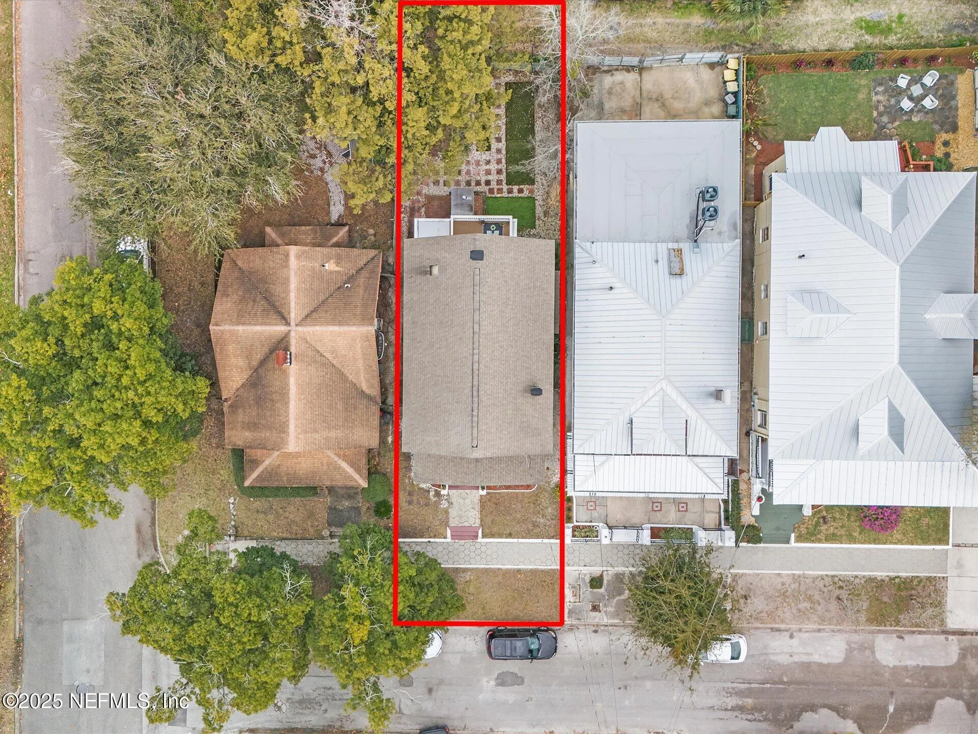 347 Cottage Avenue Jacksonville FL 32206