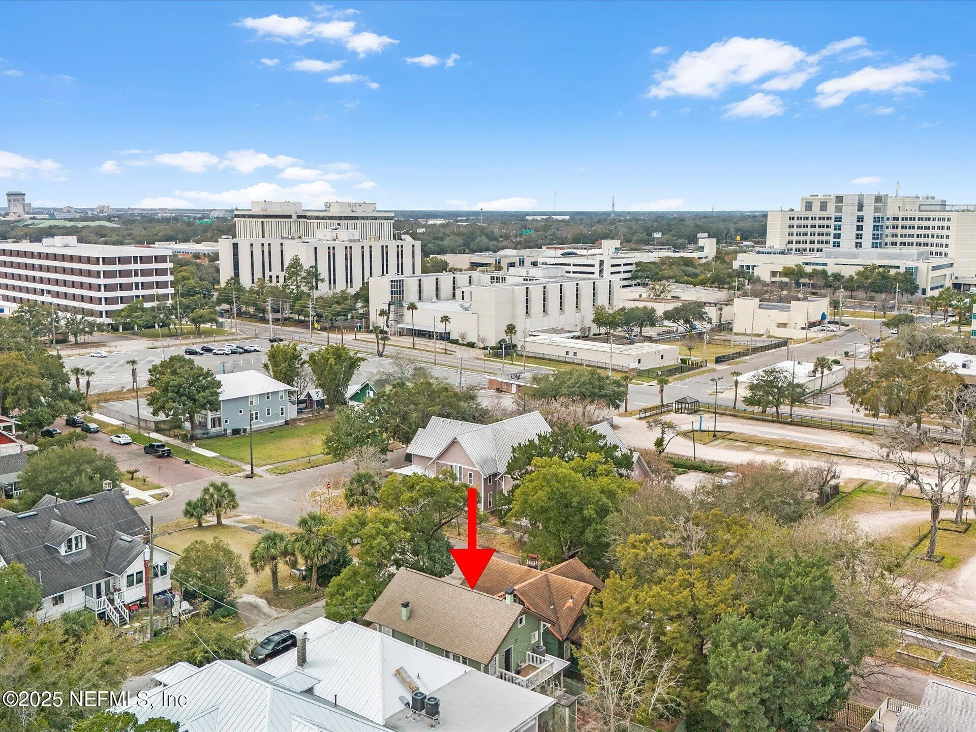 347 Cottage Avenue Jacksonville FL 32206