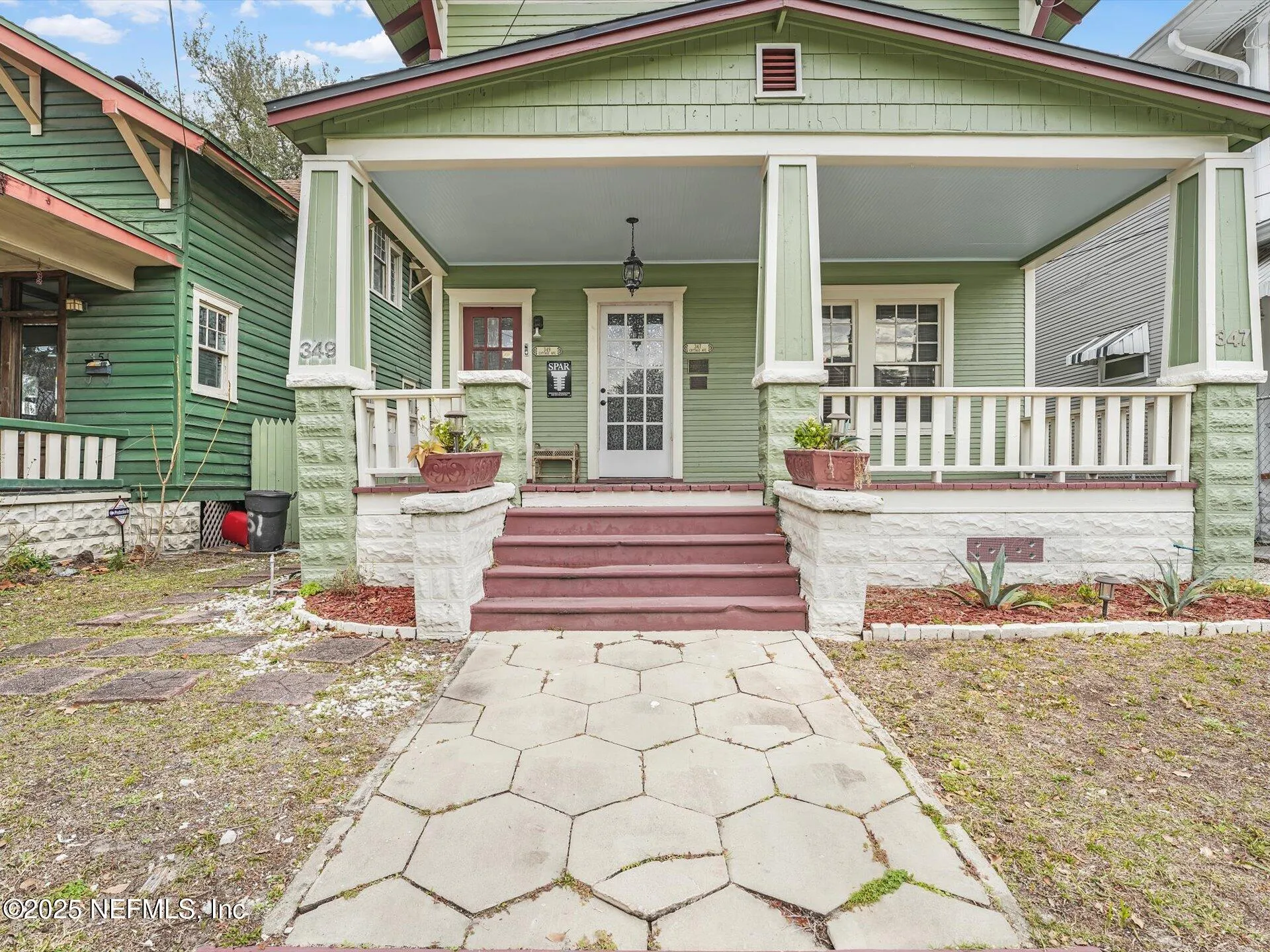 347 Cottage Avenue Jacksonville FL 32206