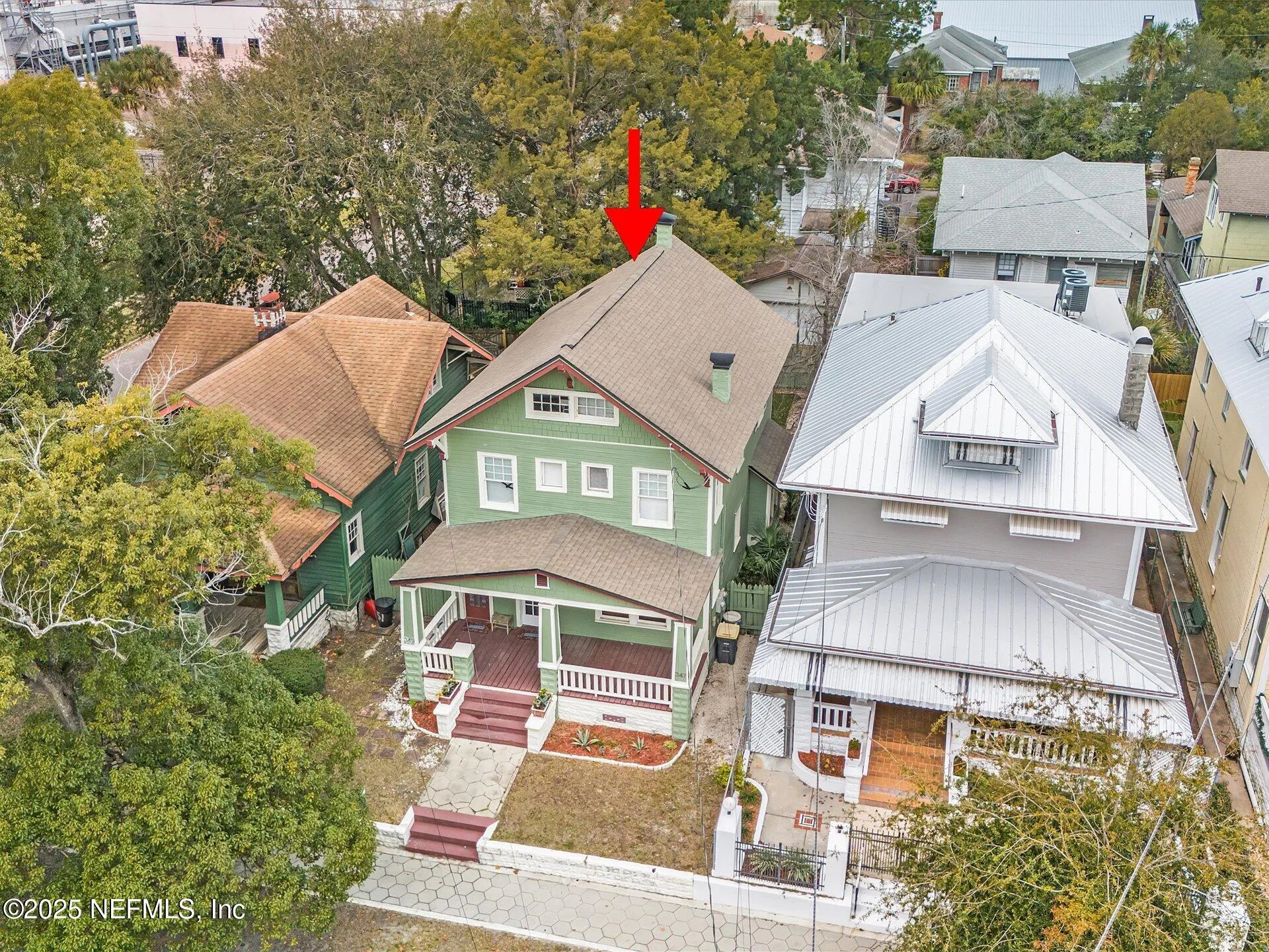 347 Cottage Avenue Jacksonville FL 32206