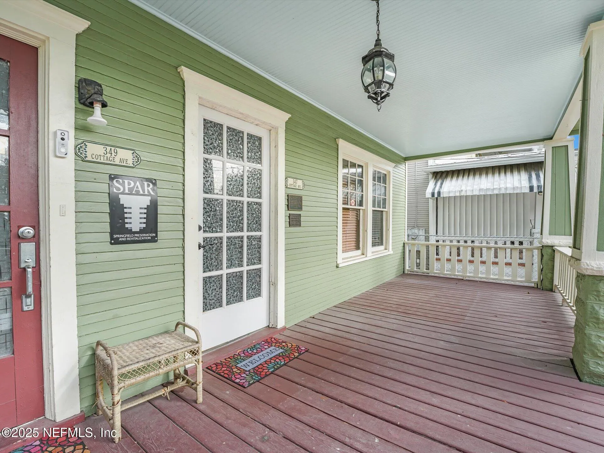 347 Cottage Avenue Jacksonville FL 32206
