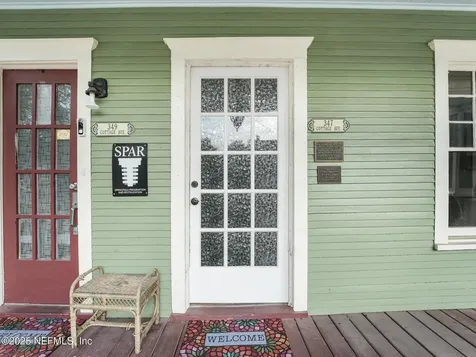 347 Cottage Avenue Jacksonville FL 32206