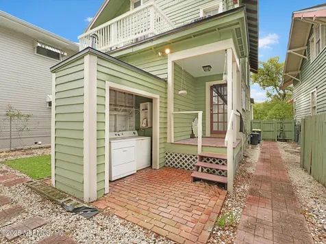 347 Cottage Avenue Jacksonville FL 32206
