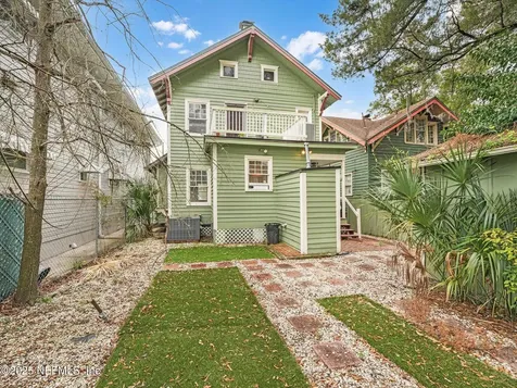 347 Cottage Avenue Jacksonville FL 32206