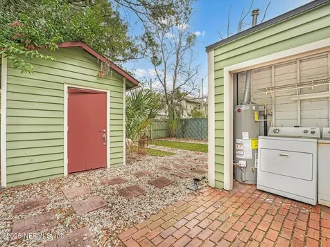 347 Cottage Avenue Jacksonville FL 32206