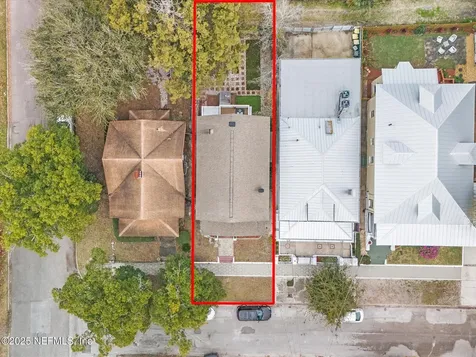 347 Cottage Avenue Jacksonville FL 32206