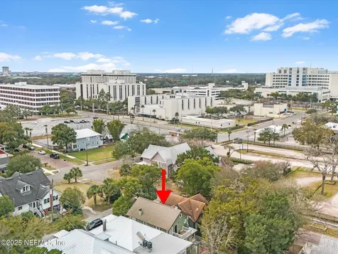 347 Cottage Avenue Jacksonville FL 32206
