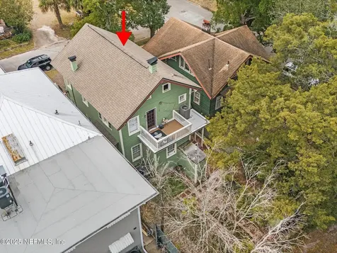 347 Cottage Avenue Jacksonville FL 32206