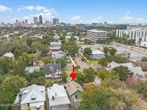 347 Cottage Avenue Jacksonville FL 32206