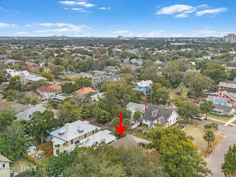 347 Cottage Avenue Jacksonville FL 32206