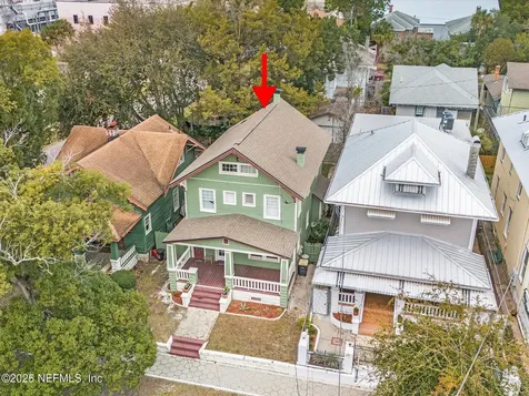 347 Cottage Avenue Jacksonville FL 32206