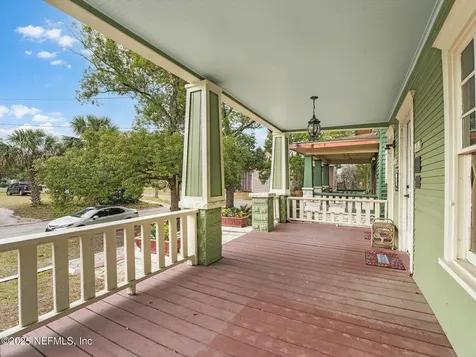 347 Cottage Avenue Jacksonville FL 32206