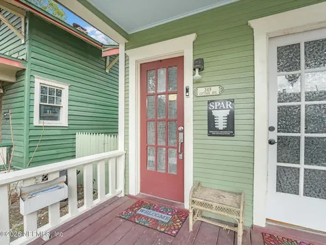 347 Cottage Avenue Jacksonville FL 32206
