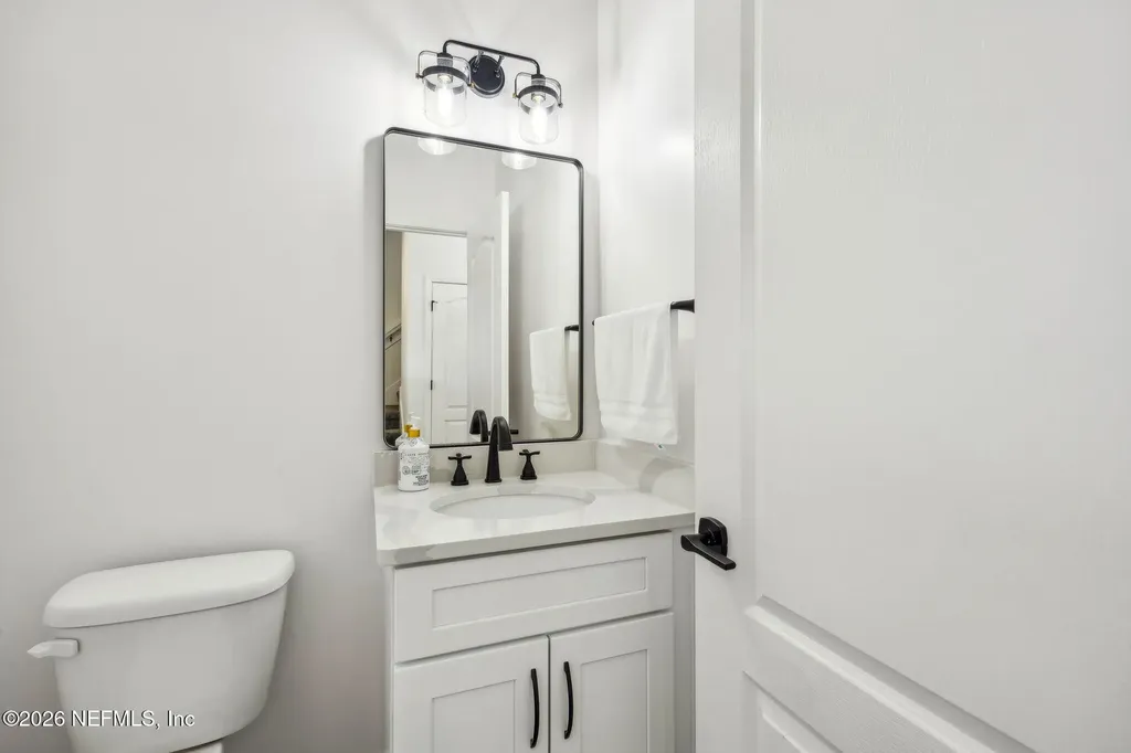 15466 Bullock Bluff Road Bryceville FL 32009