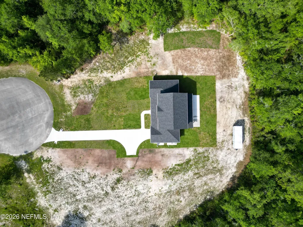 15466 Bullock Bluff Road Bryceville FL 32009