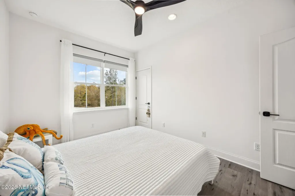 15466 Bullock Bluff Road Bryceville FL 32009