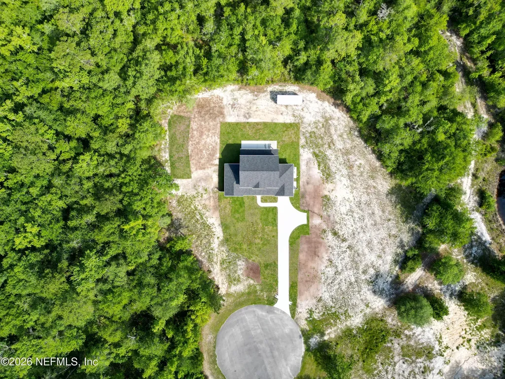 15466 Bullock Bluff Road Bryceville FL 32009