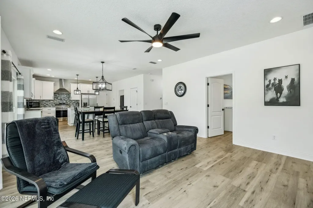 15466 Bullock Bluff Road Bryceville FL 32009