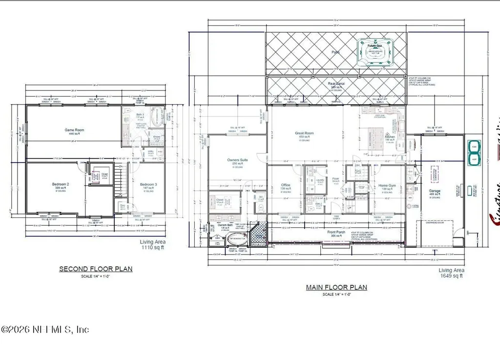 15466 Bullock Bluff Road Bryceville FL 32009