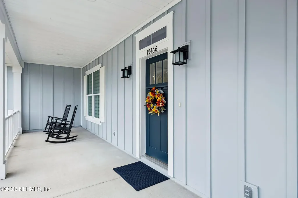 15466 Bullock Bluff Road Bryceville FL 32009