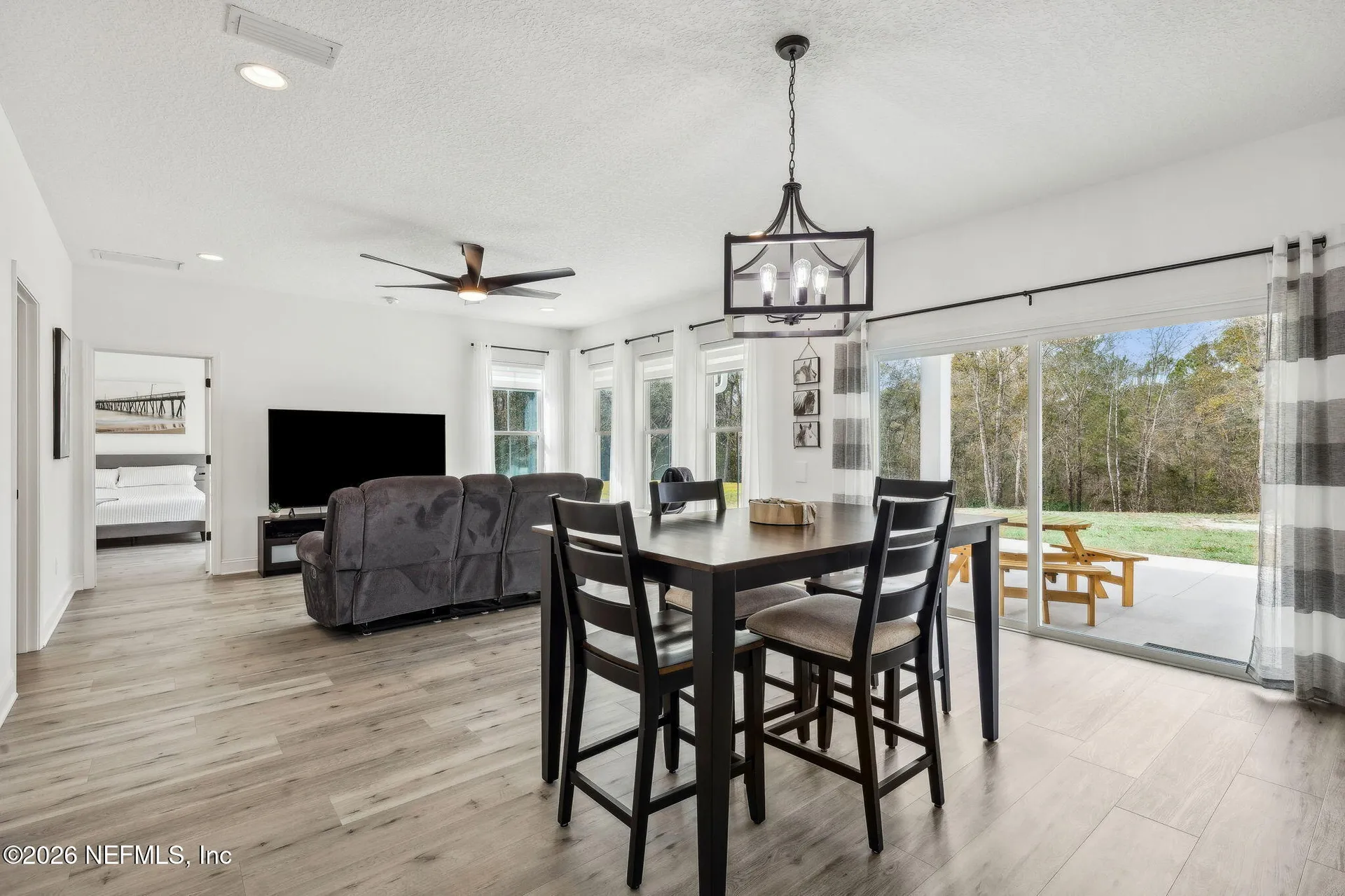 15466 Bullock Bluff Road Bryceville FL 32009